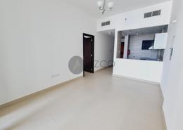 Empty Room image for: Apartment - 1 bedroom - 2 bathrooms for rent in Orion Building - Arjan - Dubai, Image 1