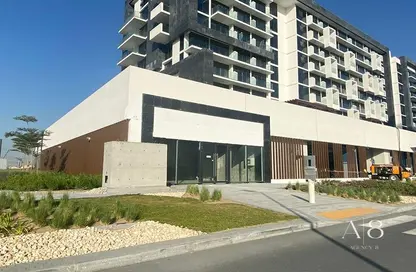 Retail - Studio for sale in AZIZI Riviera - Meydan One - Meydan - Dubai