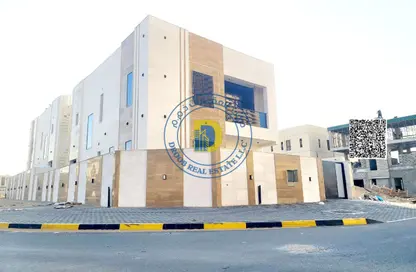 فيلا - 4 غرف نوم - 6 حمامات للبيع في العامرة جاردنز - العامرة - عجمان