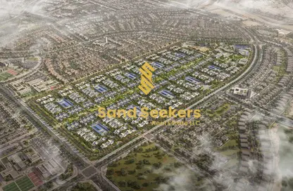 Villa - 4 Bedrooms - 5 Bathrooms for sale in The Sustainable City - Yas Island - Yas Island - Abu Dhabi