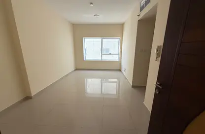 Apartment - 1 Bedroom - 1 Bathroom for rent in Tiger Building Al Yarmouk - Al Nahda - Sharjah