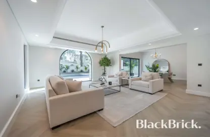 Villa - 5 Bedrooms - 5 Bathrooms for sale in Esmeralda - Victory Heights - Dubai Sports City - Dubai