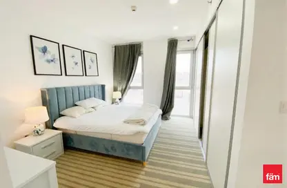 Apartment - 1 Bedroom - 2 Bathrooms for rent in Grenland Residence - District 11 - Mohammed Bin Rashid City - Dubai Apartment - 1 Bedroom - 2 Bathrooms for rent in Grenland Residence - District 11 - Mohammed Bin Rashid City - Dubai