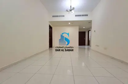 Apartment - 1 Bedroom - 2 Bathrooms for rent in Bukhara Street - Al Nahda - Sharjah