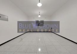 Studio - 1 bathroom for rent in Al Majaz 2 - Al Majaz - Sharjah