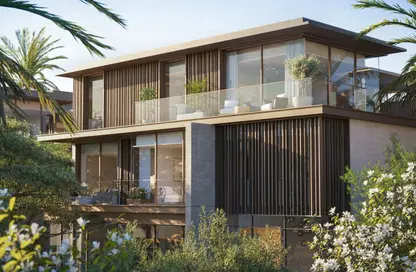 Villa - 4 Bedrooms - 5 Bathrooms for sale in Nad Al Sheba 1 - Nad Al Sheba - Dubai