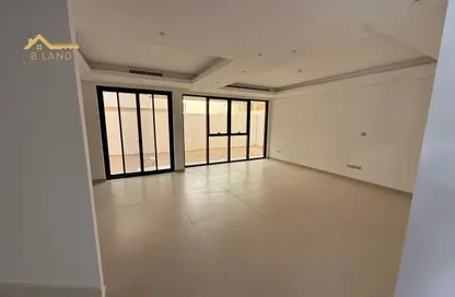 Villa - 3 Bedrooms - 5 Bathrooms for rent in Al Zaheya Gardens - Al Zahya - Ajman