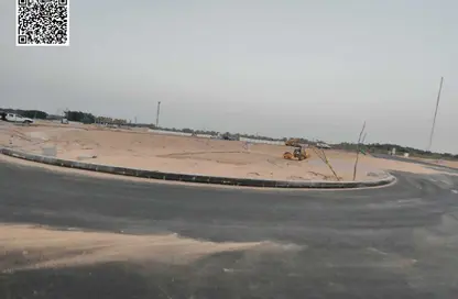 Land - Studio for sale in Al Helio 1 - Al Helio - Ajman