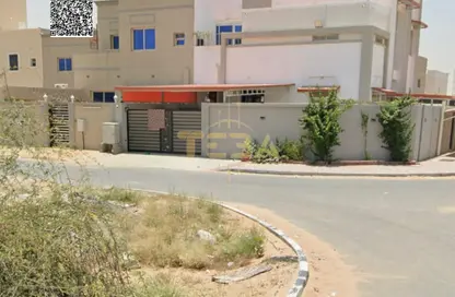 Land - Studio for sale in Al Zaheya Gardens - Al Zahya - Ajman