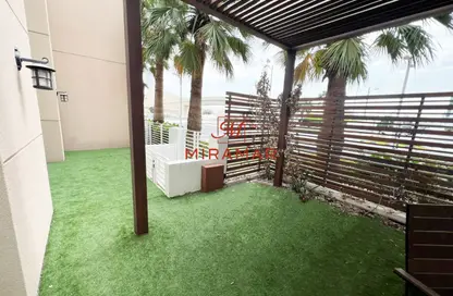 Townhouse - 3 Bedrooms - 3 Bathrooms for sale in Marina Square - Al Reem Island - Abu Dhabi