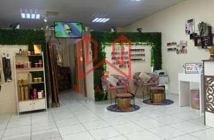 Shop - Studio for rent in Al Belidah - Al Bataeh - Sharjah