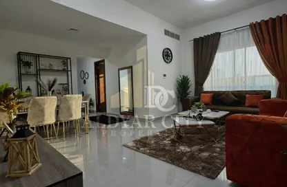 Apartment - 2 Bedrooms - 3 Bathrooms for rent in Al Rumailah building - Al Rumailah 2 - Al Rumaila - Ajman