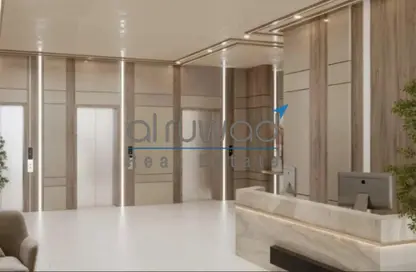 شقة - غرفة نوم - 2 حمامات للبيع في سكن الف نون - قرية الجميرا سركل - دبي