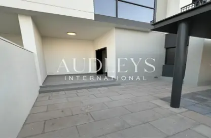 Townhouse - 3 Bedrooms - 4 Bathrooms for rent in Murooj Al Furjan West Phase 2 - Al Furjan - Dubai