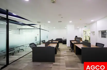 Office Space - Studio for sale in Iris Bay - Business Bay - Dubai