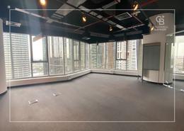 Empty Room image for: Office Space - 1 bathroom for rent in Platinum Tower (Pt Tower) - Lake Almas East - Jumeirah Lake Towers - Dubai, Image 1