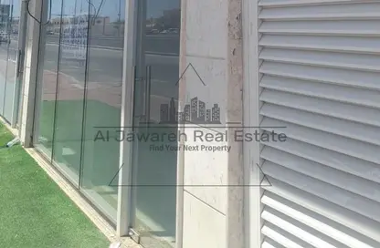 متجر - استوديو - 1 حمام للايجار في بناية ابناء صقر - 1 الحميدية - الحميدية - عجمان