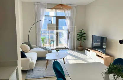 Apartment - 1 Bedroom - 1 Bathroom for sale in Reflection - Shams Abu Dhabi - Al Reem Island - Abu Dhabi