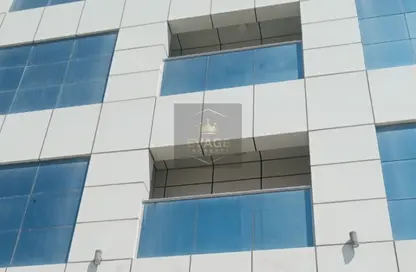Apartment - 1 Bedroom - 2 Bathrooms for rent in Al Mowaihat 3 - Al Mowaihat - Ajman