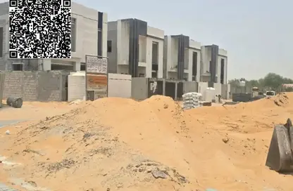 Land - Studio for sale in Al Helio 2 - Al Helio - Ajman
