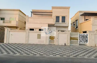 فيلا - 4 غرف نوم - 6 حمامات للبيع في الزاهية جاردنز - الزاهية - عجمان