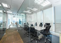 Office Space - 1 bathroom for rent in Jumeirah Bay X3 - Jumeirah Bay Towers - Jumeirah Lake Towers - Dubai