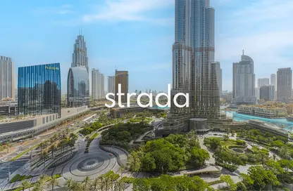Apartment - 3 Bedrooms - 4 Bathrooms for rent in The Address Residences Dubai Opera Tower 2 - The Address Residences Dubai Opera - Downtown Dubai - Dubai Apartment - 3 Bedrooms - 4 Bathrooms for rent in The Address Residences Dubai Opera Tower 2 - The Address Residences Dubai Opera - Downtown Dubai - Dubai