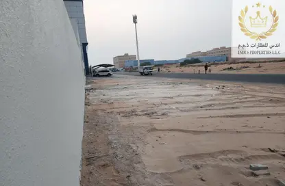 أرض - استوديو للايجار في مارينا أم القيوين - أم القيوين