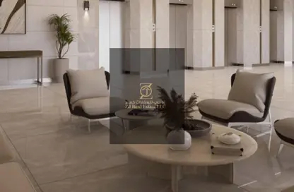 Apartment - Studio - 1 Bathroom for sale in Nuaimia Two Tower - Al Nuaimiya - Ajman