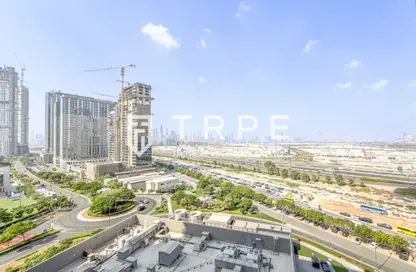 Apartment - 1 Bedroom - 2 Bathrooms for sale in One Park Avenue - Sobha Hartland - Mohammed Bin Rashid City - Dubai
