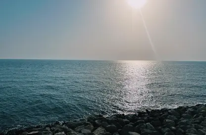 Apartment - 2 Bedrooms - 3 Bathrooms for rent in Pacific Bora Bora - Pacific - Al Marjan Island - Ras Al Khaimah