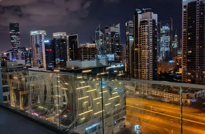 شقة - 2 غرف نوم - 3 حمامات للايجار في داماك ماجستين - الخليج التجاري - دبي شقة - 2 غرف نوم - 3 حمامات للايجار في داماك ماجستين - الخليج التجاري - دبي