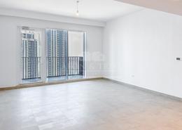 Empty Room image for: Apartment - 3 bedrooms - 4 bathrooms for sale in Creek Horizon Tower 2 - Creek Horizon - Dubai Creek Harbour (The Lagoons) - Dubai, Image 1