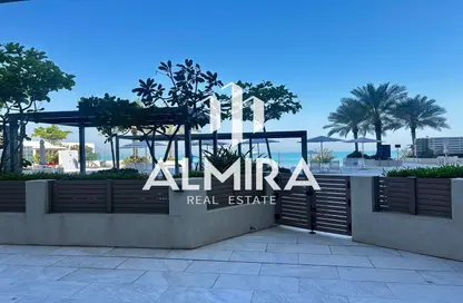 Apartment - 2 Bedrooms - 4 Bathrooms for rent in Mamsha Al Saadiyat - Saadiyat Cultural District - Saadiyat Island - Abu Dhabi