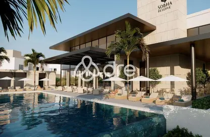 Villa - 6 Bedrooms - 7 Bathrooms for sale in Sobha Reserve - Wadi Al Safa 2 - Dubai