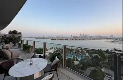 Apartment - 2 Bedrooms - 3 Bathrooms for sale in Atlantis The Royal Residences - Palm Jumeirah - Dubai