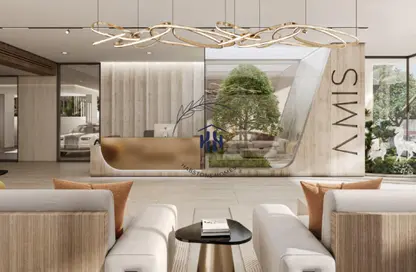 Apartment - 1 Bedroom - 2 Bathrooms for sale in Derby Heights - District 11 - Mohammed Bin Rashid City - Dubai Apartment - 1 Bedroom - 2 Bathrooms for sale in Derby Heights - District 11 - Mohammed Bin Rashid City - Dubai