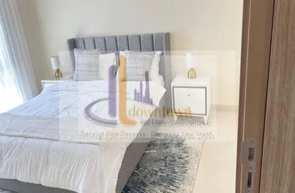 Townhouse - 4 Bedrooms - 5 Bathrooms for sale in AZHA Community - Al Amerah - Ajman