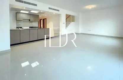 Villa - 3 Bedrooms - 4 Bathrooms for rent in Manazel Al Reef 2 - Al Samha - Abu Dhabi