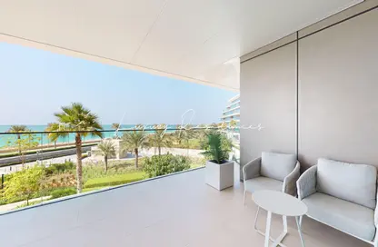 Apartment - 3 Bedrooms - 4 Bathrooms for sale in Mansion 4 - W Residences - Palm Jumeirah - Dubai