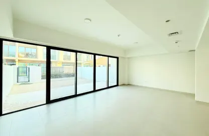 Villa - 3 Bedrooms - 4 Bathrooms for rent in Nara - The Valley - Dubai