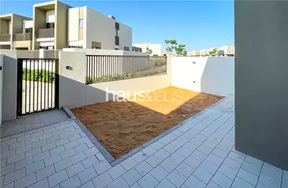 Townhouse - 3 Bedrooms - 5 Bathrooms for sale in La Violeta 2 - Villanova - Dubai Land - Dubai