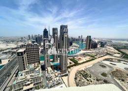 Studio - 1 bathroom for sale in Aykon City Tower B - Aykon City - Business Bay - Dubai