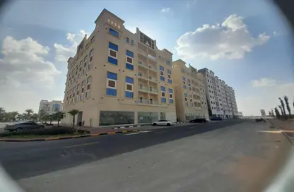 Apartment - 1 Bedroom - 2 Bathrooms for sale in Al Yasmeen - Ajman
