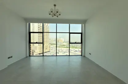 Apartment - 2 Bedrooms - 3 Bathrooms for rent in Sama Al Jaddaf - Al Jaddaf - Dubai
