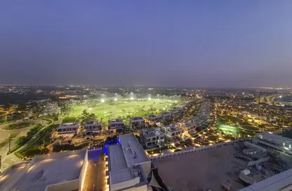 شقة - 3 غرف نوم - 4 حمامات للايجار في جولف سويتس - دبي هيلز - دبي هيلز استيت - دبي شقة - 3 غرف نوم - 4 حمامات للايجار في جولف سويتس - دبي هيلز - دبي هيلز استيت - دبي