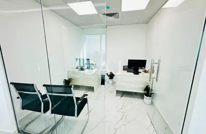 Office Space - Studio - 1 Bathroom for rent in Fatima Mohammad Ahmad Bin Suleiman - Al Raffa - Bur Dubai - Dubai