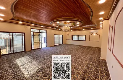 فيلا - 8 غرف نوم - 3 حمامات للايجار في فلل الروضة 3 - 3  الروضة - الروضة - عجمان