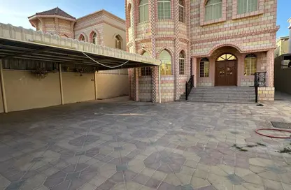 فيلا - 5 غرف نوم - 7 حمامات للايجار في فلل الروضة 3 - 3  الروضة - الروضة - عجمان