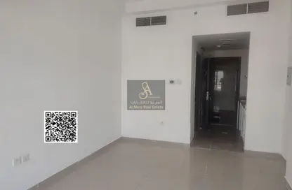 شقة - 1 حمام للبيع في C1 برج - أبراج لؤلؤة عجمان - عجمان وسط المدينة - عجمان